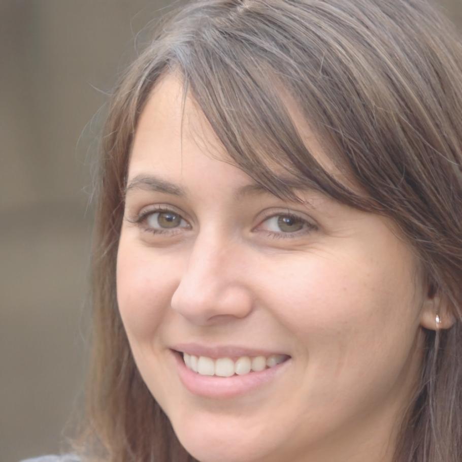 Retrato de Sofía Roldán, controladora de gestión