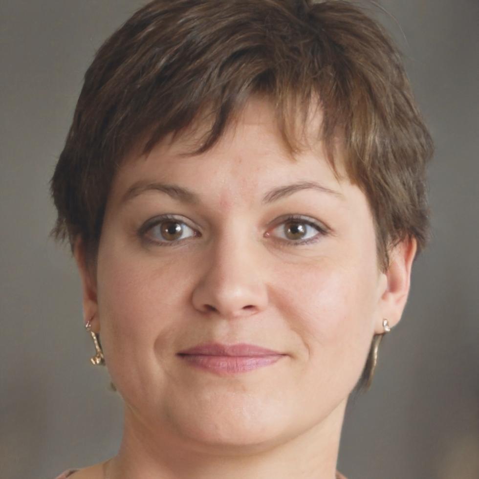 Valeria Robledo, Especialista en Análisis Financiero en xaltrivoso